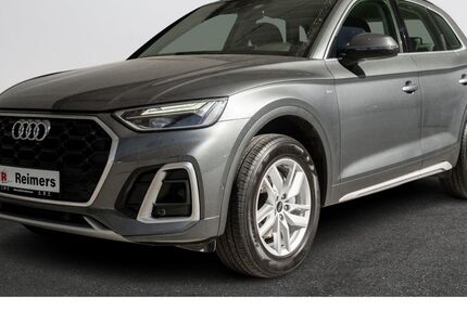 Audi Q5 64.550 km 34.317 &euro; Rellingen/Hamburg 25462