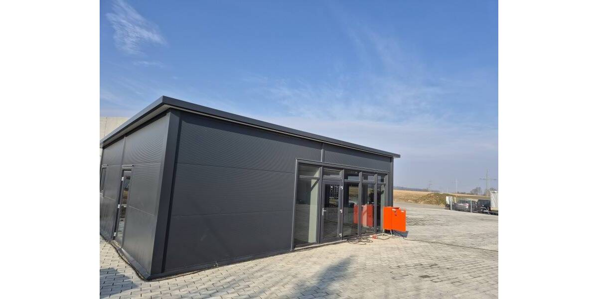 Gewerbeobjekt Senden Ay - 1.450.000&euro; | Angebot:23833416