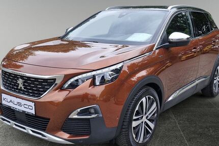 Peugeot 3008 75.269 km 19.990 &euro; Rendsburg 24768
