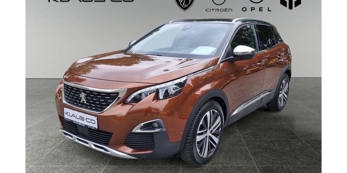 Peugeot 3008 75.269 km 19.990 &euro; Rendsburg 24768