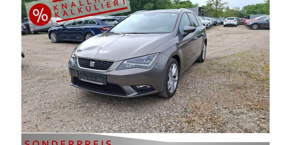 Seat Leon 66.164 km 10.285 &euro; Achern 77855