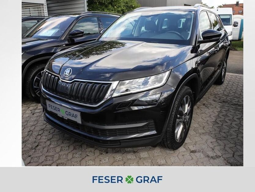 Kodiaq