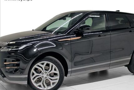 Land Rover Range Rover Evoque 55.800 km 33.480 &euro; Walsrode 29664
