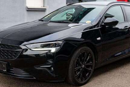 Opel Insignia 111.427 km 14.999 &euro; Leipzig 04179