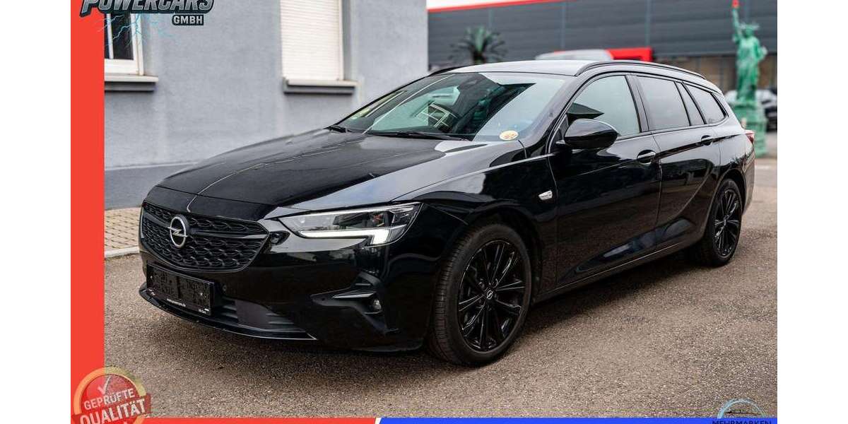 Opel Insignia 111.427 km 14.999 &euro; Leipzig 04179