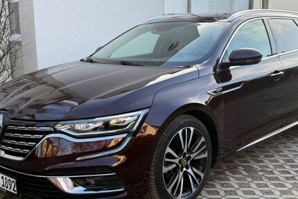 Renault Talisman 56.000 km 19.999 &euro; Blankenfelde-Mahlow 15831