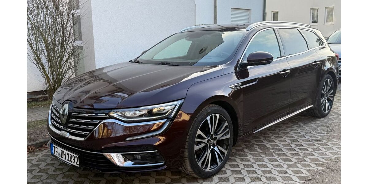 Renault Talisman 56.000 km 19.999 &euro; Blankenfelde-Mahlow 15831