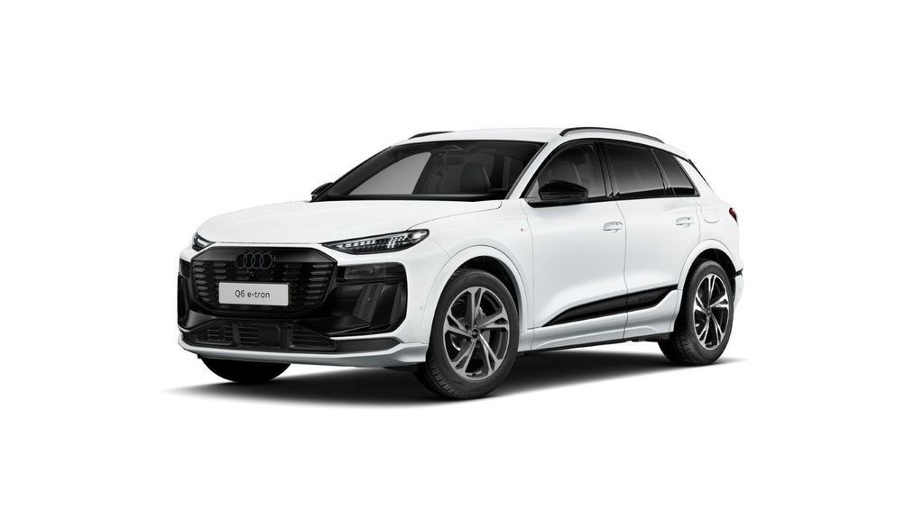 Audi Q6 e-tron 14.900 km 74.990 &euro; Bayreuth 95448