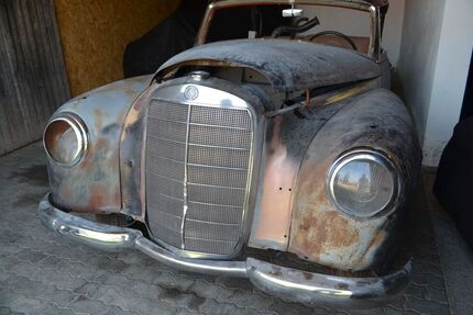 Mercedes 300