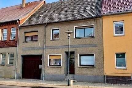 Haus Meyenburg - 3 Zimmer, 100 m&sup2;, 98.000&euro; | Angebot:26214980