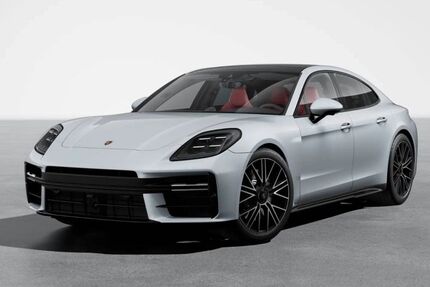 Porsche Panamera 8.000 km 169.900 &euro; Berlin 10587