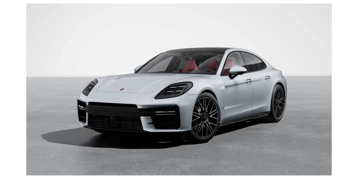Porsche Panamera 8.000 km 169.900 &euro; Berlin 10587