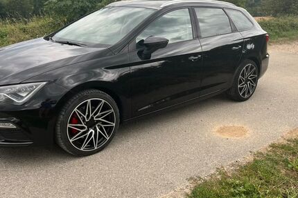 Seat Leon 220.000 km 9.490 &euro; Nittenau 93149