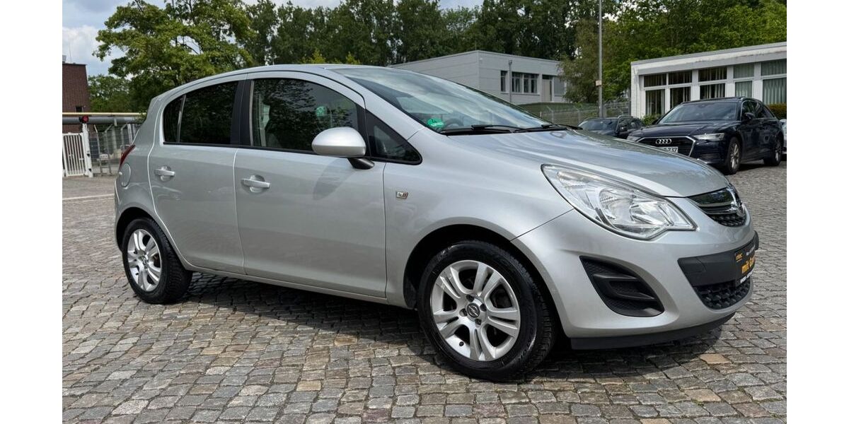 Opel Corsa 70.000 km 5.290 &euro; Bremen 28329