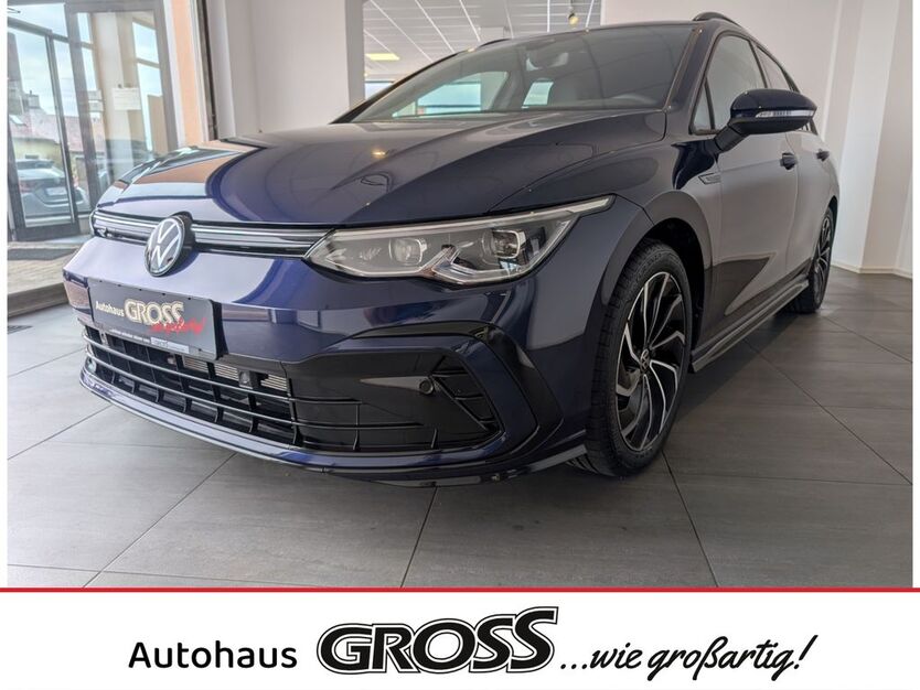 VW Golf 1.800 km 33.750 € Amberg 92224
