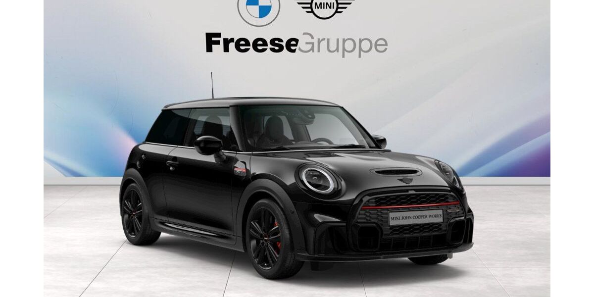 Mini John Cooper Works 33.641 km 31.990 &euro; Oldenburg 26125