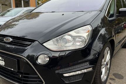 Ford S-Max 280.000 km 4.190 € Feuerbach Stuttgart 70469