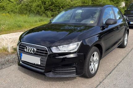 Audi A1 14.312 km 12.150 &euro; Bittenfeld 71336