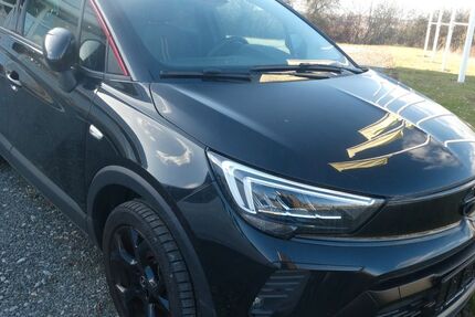 Opel Crossland (X) 25.600 km 17.990 &euro; Blankenburg 38889
