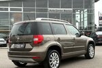 Skoda Yeti 1.4 TSI Ambition SITZHEIZUN/ANHÄNGK./1.HAND 102.196 km 10.900 &euro; Villingen-Schwenningen 78054