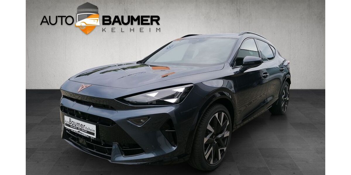 Cupra Formentor 9.900 km 40.990 &euro; Kelheim 93309