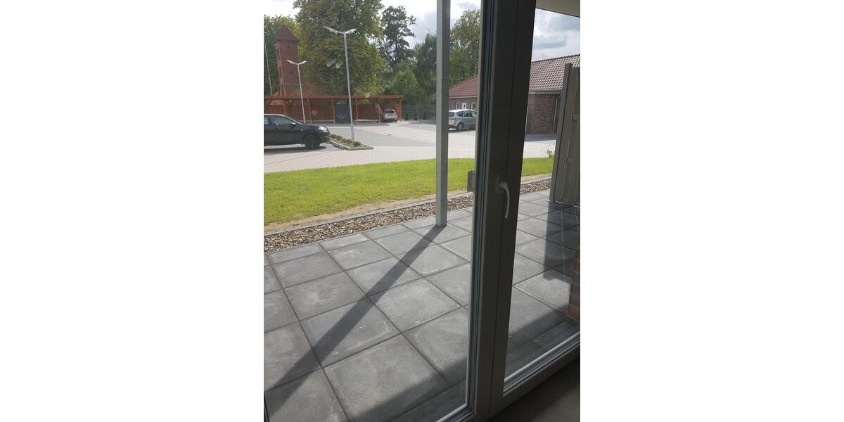 Alternative zu Betreutes Wohnen ( Wohnung ) 2 zimmer