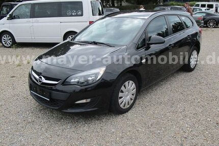 Opel Astra 189.000 km 6.999 € Thannhausen 86470