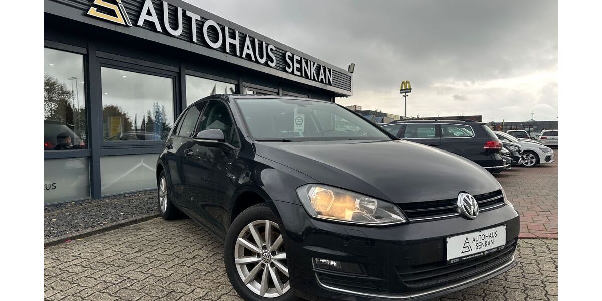 VW Golf 200.000 km 7.790 &euro; Peine 31228