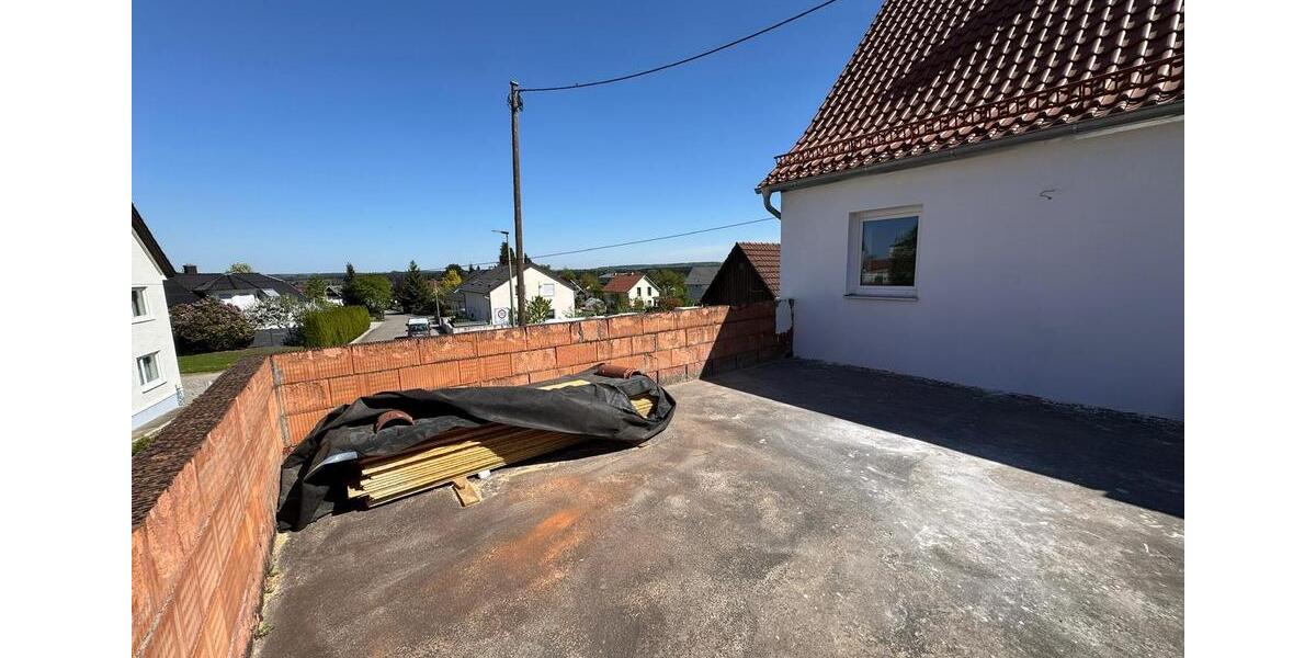 Doppelhaushälfte Osterberg - 6 Zimmer, 120 m&sup2;, 1.200&euro; | Angebot:26095350