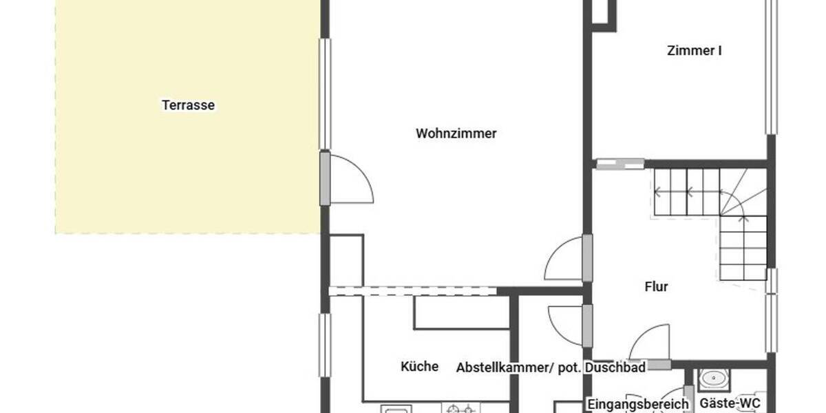 Einfamilienhaus Strausberg - 5 Zimmer, 485.000&euro; | Angebot:26451458