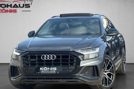 Audi Q8 222.700 km 39.999 &euro; Salzgitter 38259