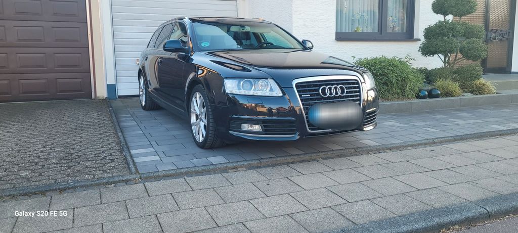 Audi A6 211.000 km 7.499 &euro; Köln 51143