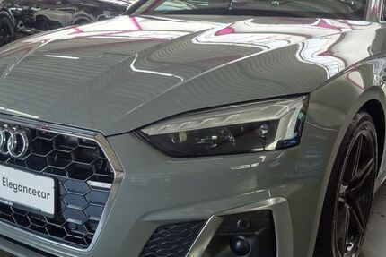 Audi A5 83.300 km 36.849 € Holzgerlingen bei Stuttgart 71088