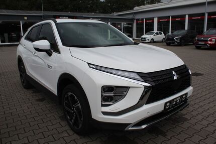 Mitsubishi Eclipse Cross 38.850 km 23.490 € Andervenne 49832