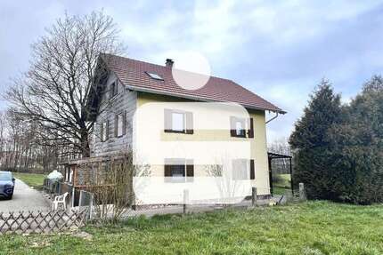 Haus Eggenfelden - 4 Zimmer, 110 m&sup2;, 215.000&euro; | Angebot:26910181
