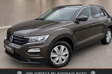 VW T-Roc 107.000 km 12.999 &euro; Damme 49401