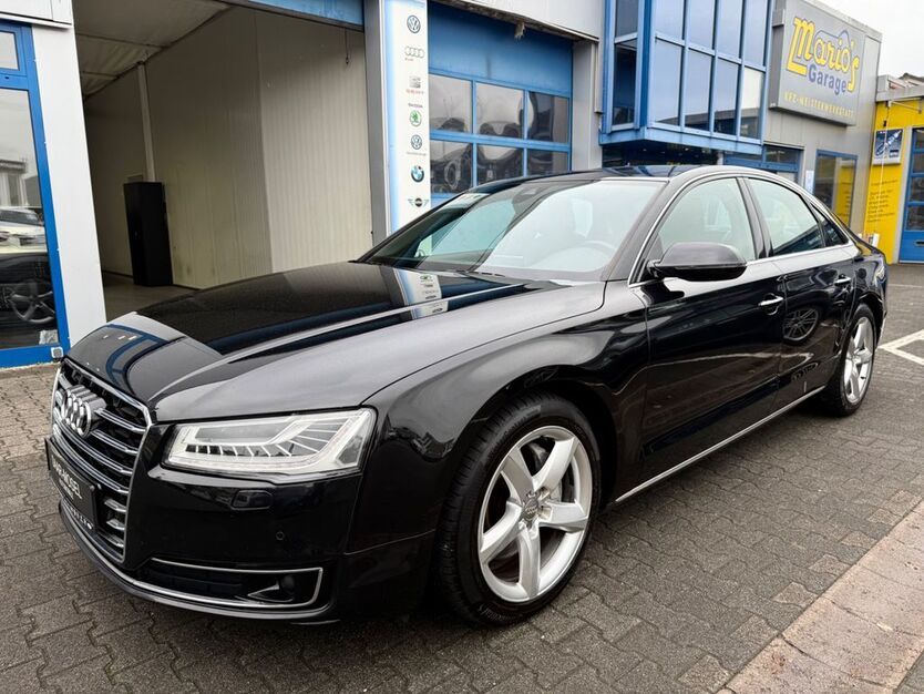 Audi A8 199.700 km 22.990 € Ayl 54441
