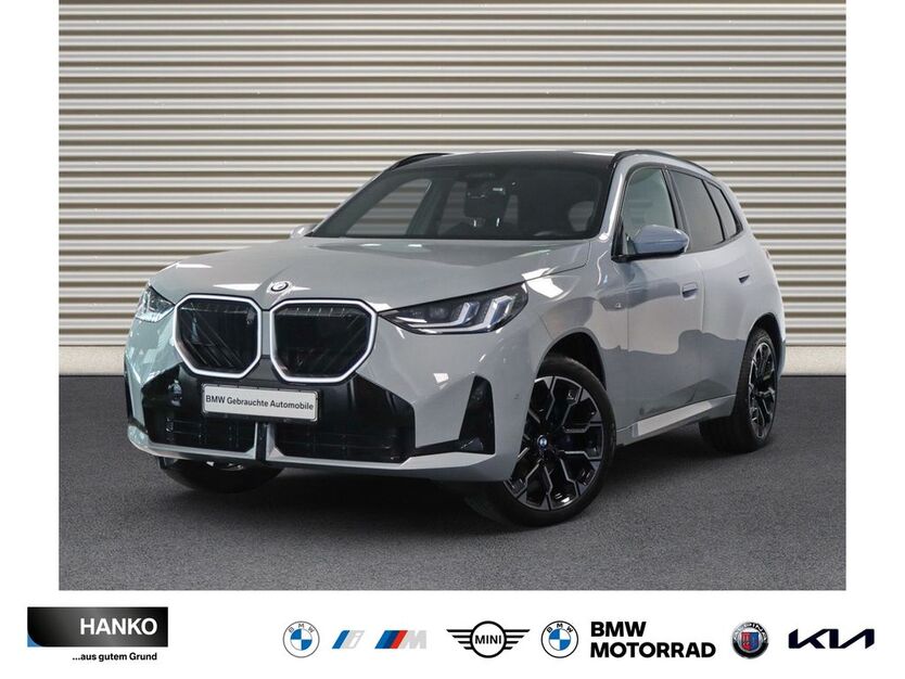BMW X3 17.811 km 50.900 € Koblenz 56073