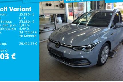 VW Golf 59.230 km 25.880 &euro; Neu-Isenburg 63263