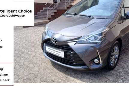 Toyota Yaris 134.450 km 9.750 € Tholey-Sotzweiler 66636