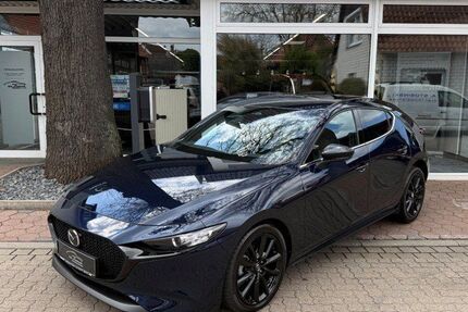 Mazda 3 5.377 km 24.990 &euro; Uetze 31311