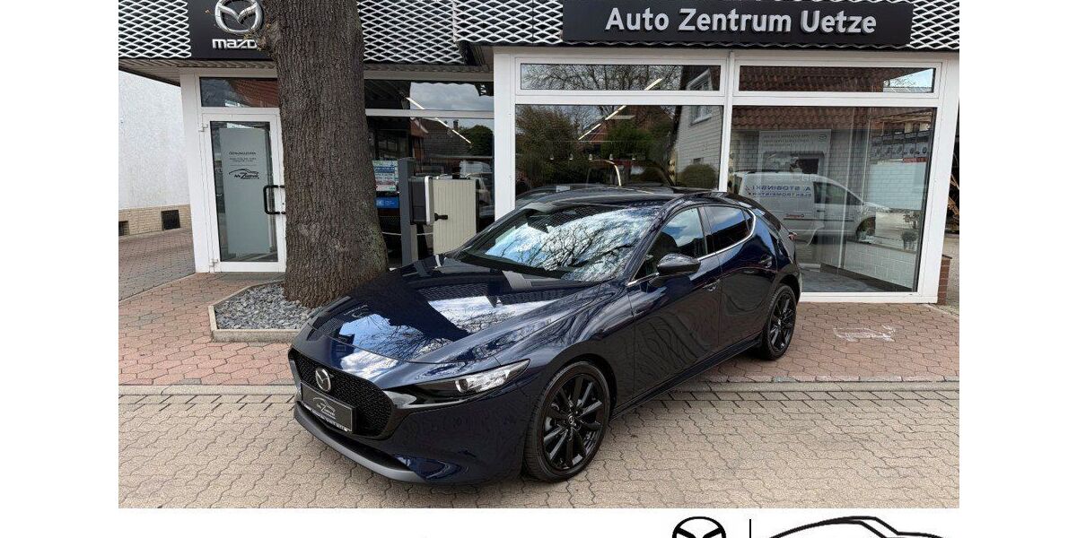 Mazda 3 5.377 km 24.990 &euro; Uetze 31311