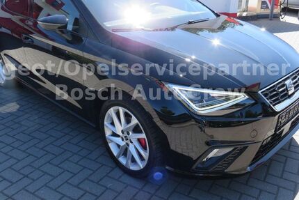 Seat Ibiza 45.500 km 17.900 &euro; Hitzacker 29456