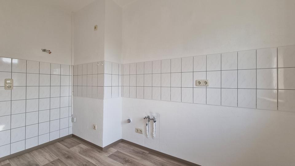 Etagenwohnung Schleiz - 2 Zimmer, 42 m&sup2;, 270&euro; | Angebot:26545269