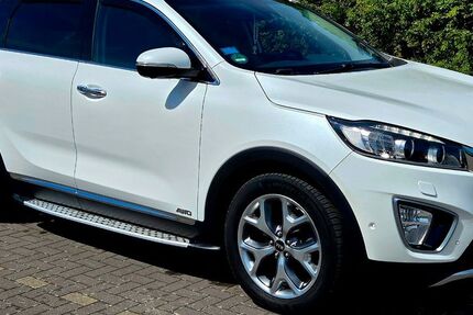Kia Sorento 181.000 km 19.790 &euro; Nienburg Weser 31582