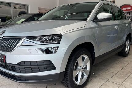 Skoda Karoq 31.855 km 22.450 &euro; Eime-Deinsen 31036