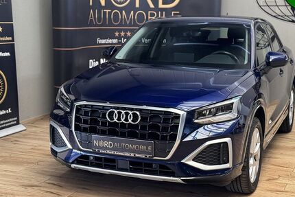 Audi Q2 83.496 km 16.990 &euro; Rastede/ Wahnbek 26180