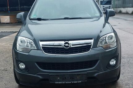 Opel Antara 235.000 km 3.300 € Ettlingen 76275