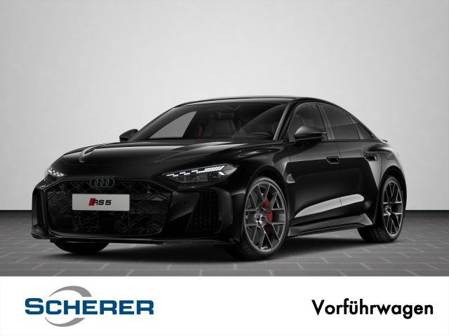 Audi RS5 2.500 km 125.500 &euro; Mannheim 68309