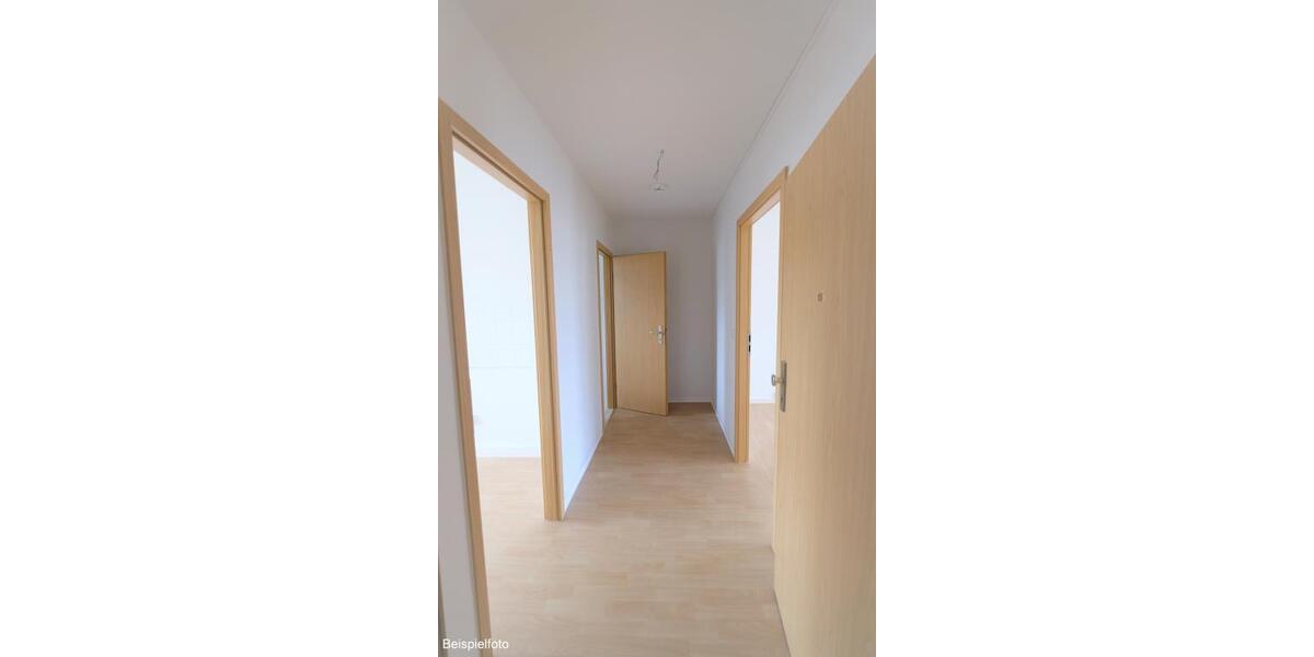 Erdgeschoßwohnung Saalfeld (Saale) - 1 Zimmer, 33 m&sup2;, 198&euro; | Angebot:26235277